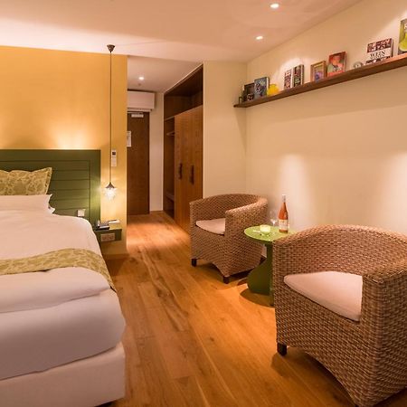 Hotel Heiligenstein บาเดน-บาเดน ภายนอก รูปภาพ