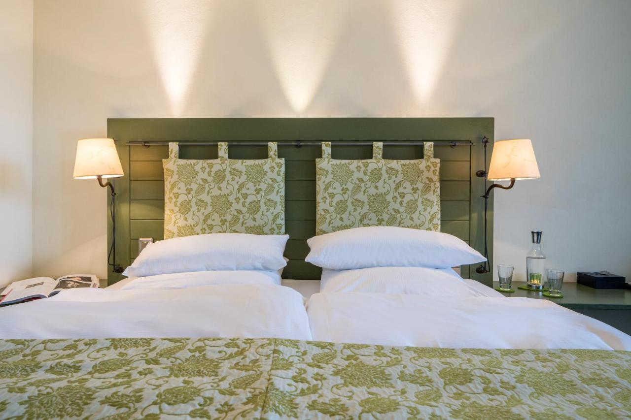 Hotel Heiligenstein บาเดน-บาเดน ภายนอก รูปภาพ