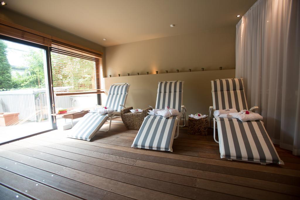 Hotel Heiligenstein บาเดน-บาเดน ภายนอก รูปภาพ
